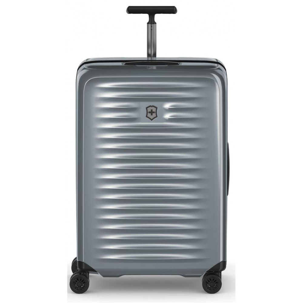 Чемодан унисекс Victorinox Baggage 612508 серый, 46x29x69 см