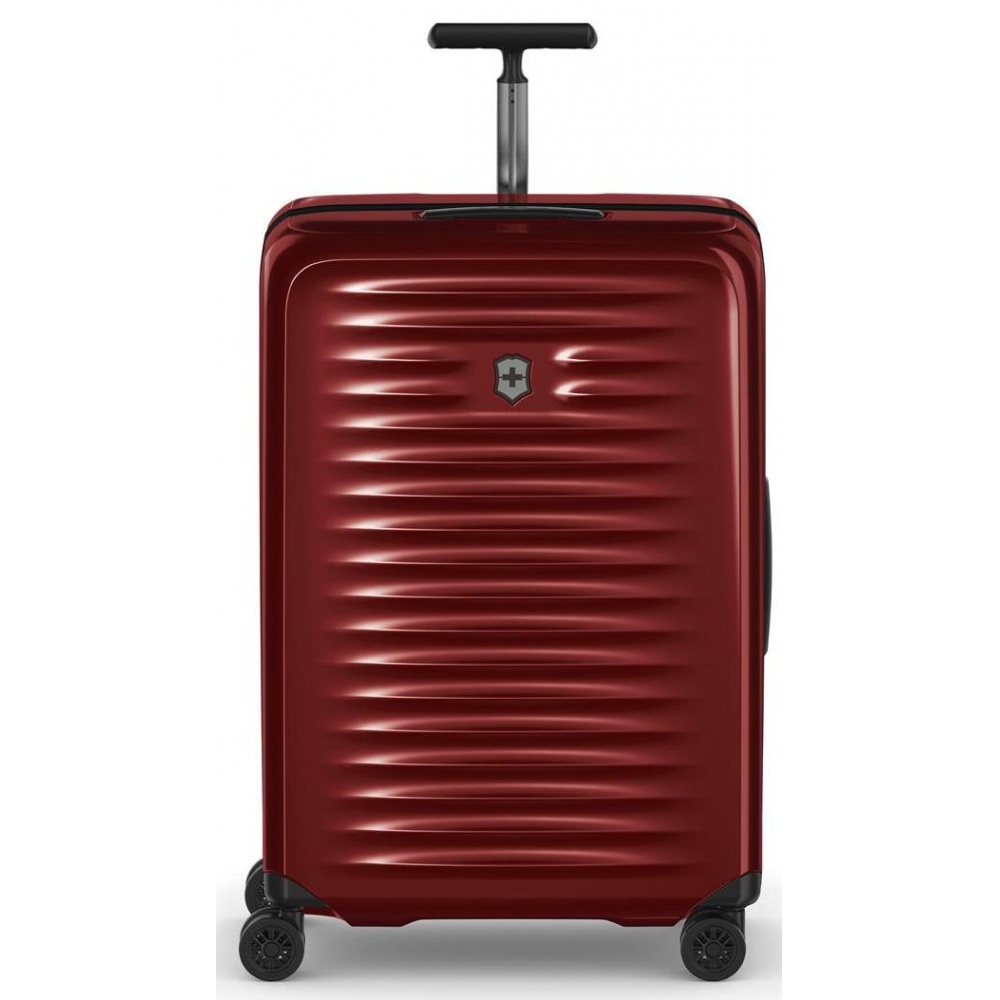 Чемодан унисекс Victorinox Baggage 612507 красный, 46x29x69 см