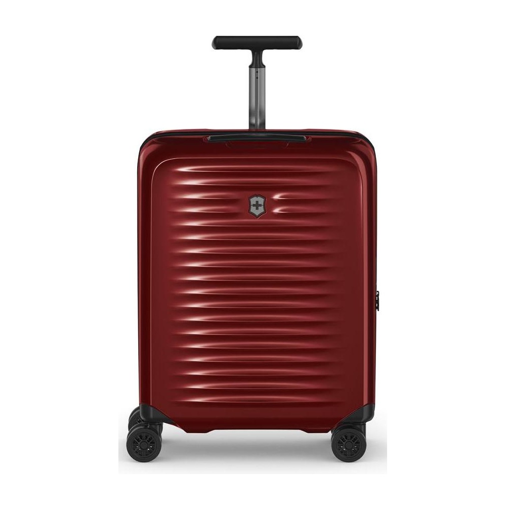 Чемодан унисекс Victorinox Baggage 612498 красный, 40x20x55 см