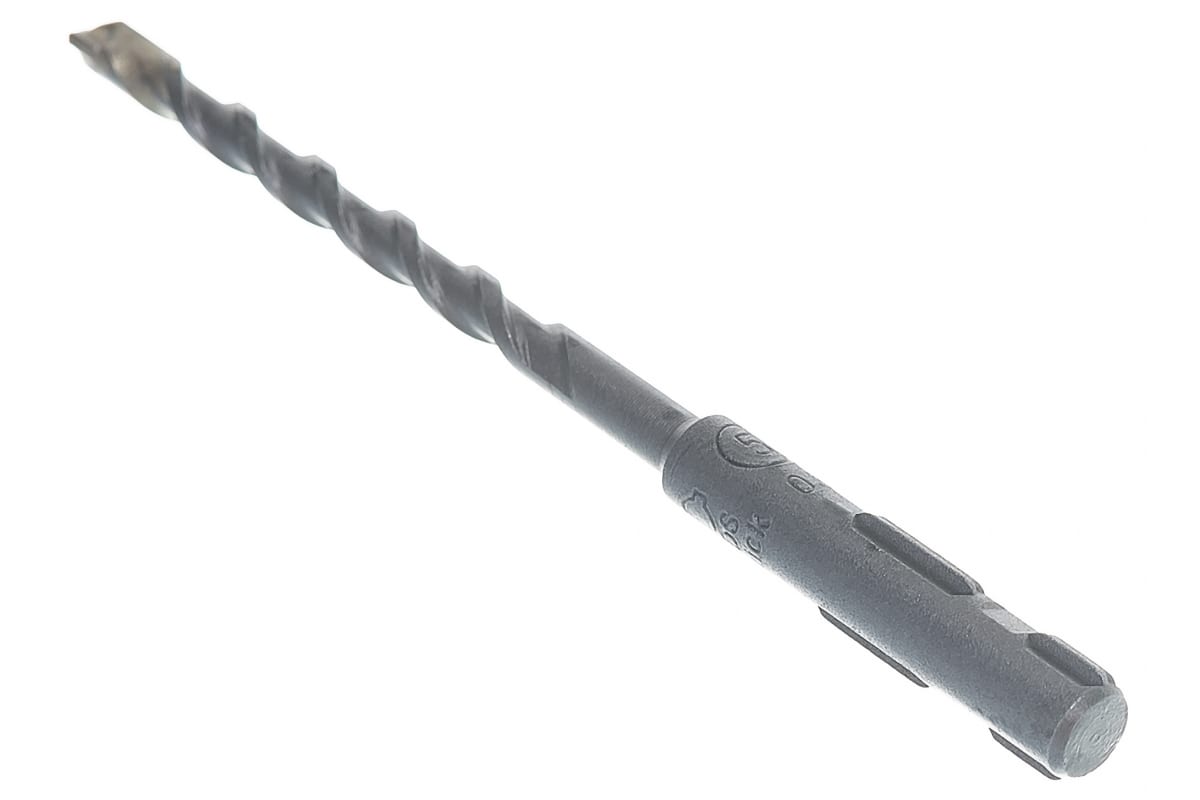 

Бур по бетону SDS-Quick 5x55x100 мм Bosch 2.609.256.901
