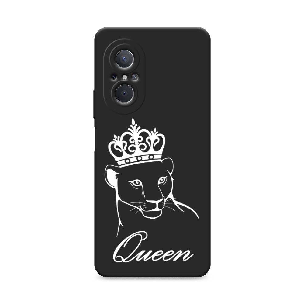 

Чехол Awog на Huawei Nova 9 SE "Львица королева", Разноцветный, 6107252-1