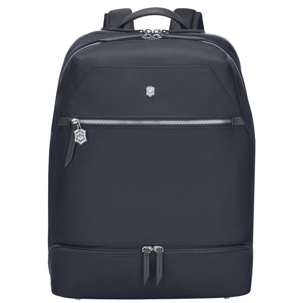 Рюкзак мужской Victorinox Baggage 612202 синий, 32x18x39 см