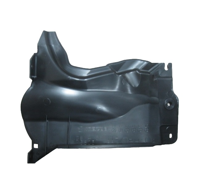 

Защита Двигателя Пыльник Правый, Mazda3 (Bl) MAZDA арт. BBM456114B