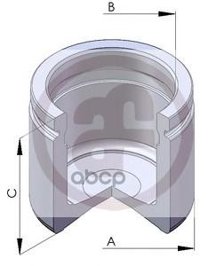 фото Р-кт суппорта mercedes 100 (631) 1990-1996 autofren seinsa