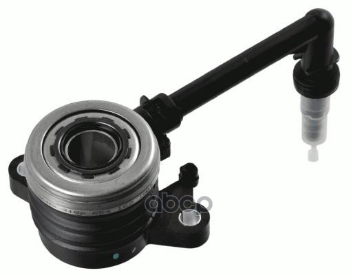 

Подшип.выжимн.гидравл.RENAULT DUSTER, QASHQAI, CLIO III-IV, KANGOO, SCENIC