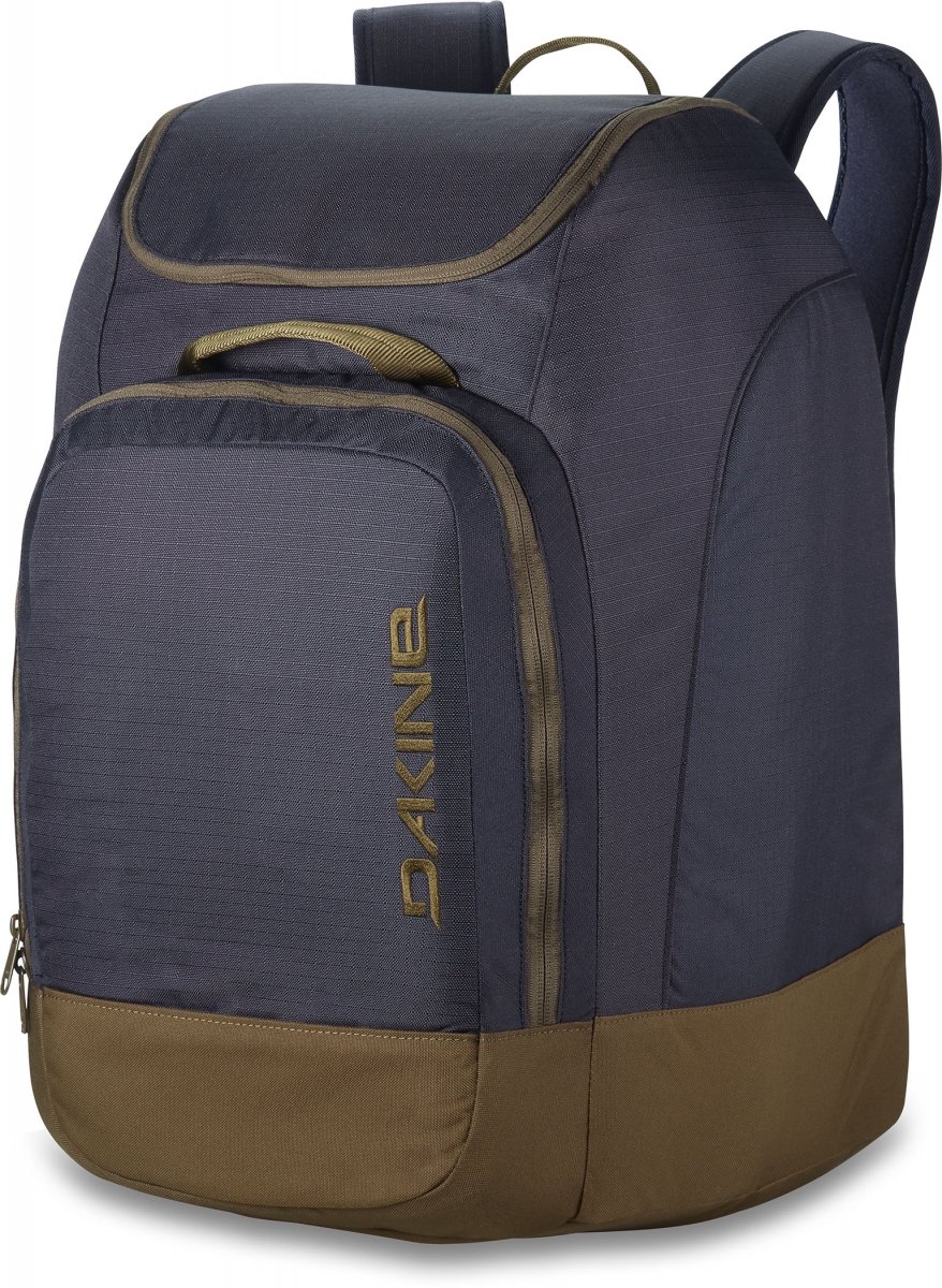 

Сумка Для Ботинок Dakine 2021-22 Boot Pack 50L Blue Graphite, Boot Pack 50L
