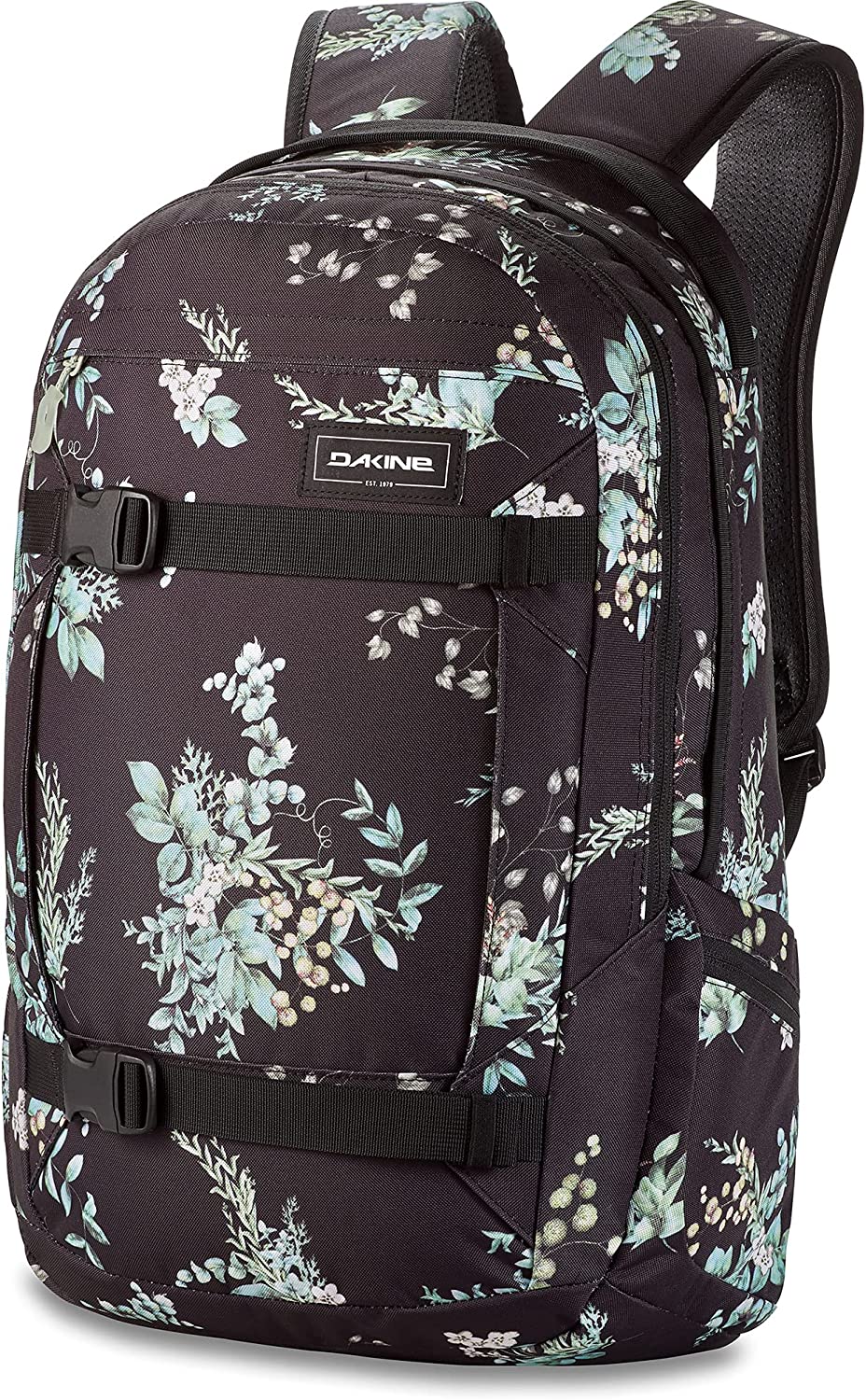 

Рюкзак Dakine 2022-23 Mission Women's 25L Solstice Floral, Mission Women's 25L