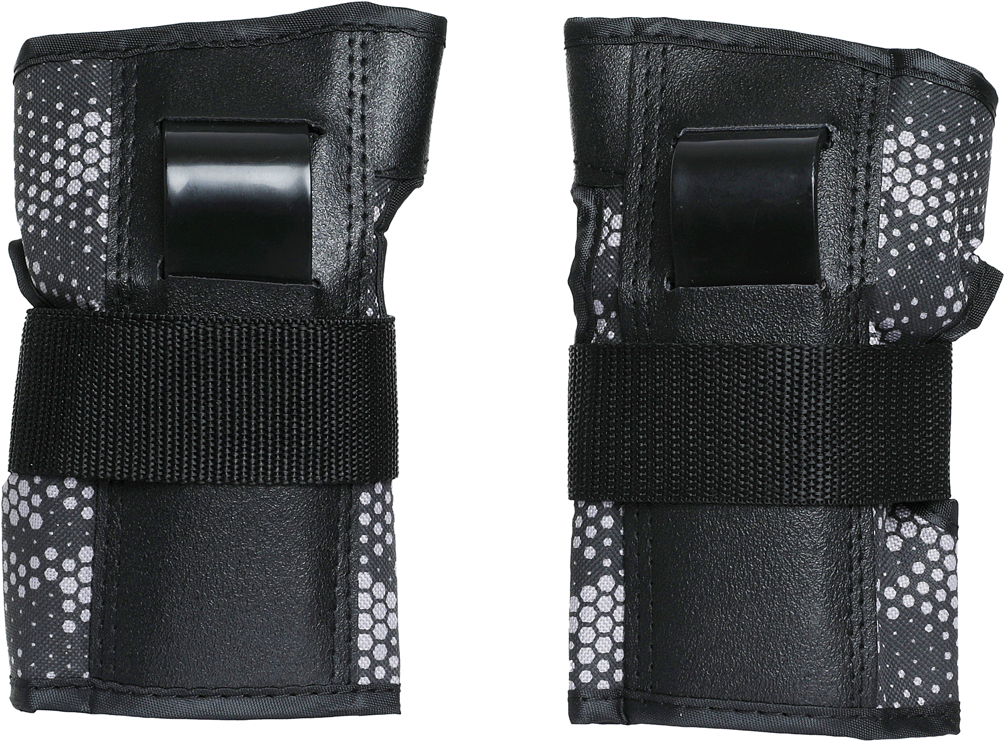 Защита Запястья Rekd 2022 Wrist Guards Grey (Us:m)