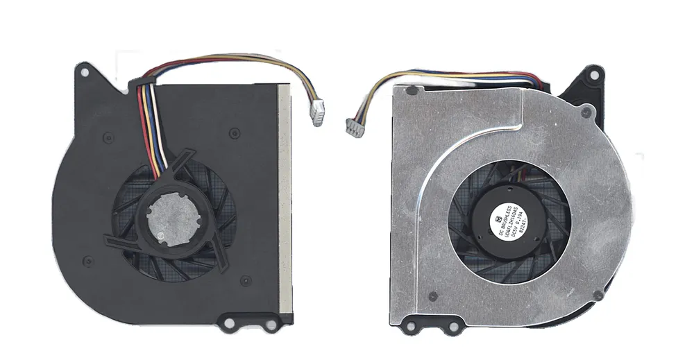 

Кулер Vbparts для Asus X51, X51L, X51R, X51RL, X51H, X58, p/n: GB0507PGV1-A,(10019439V)