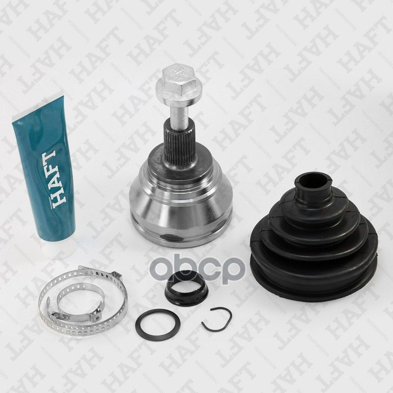 

GA0109 ШРУС наружный к-т Audi A3 03>, Skoda Octavia 04>, VW Golf 03>