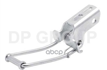 

DP-GROUP BP4590-L Ролик средней двери