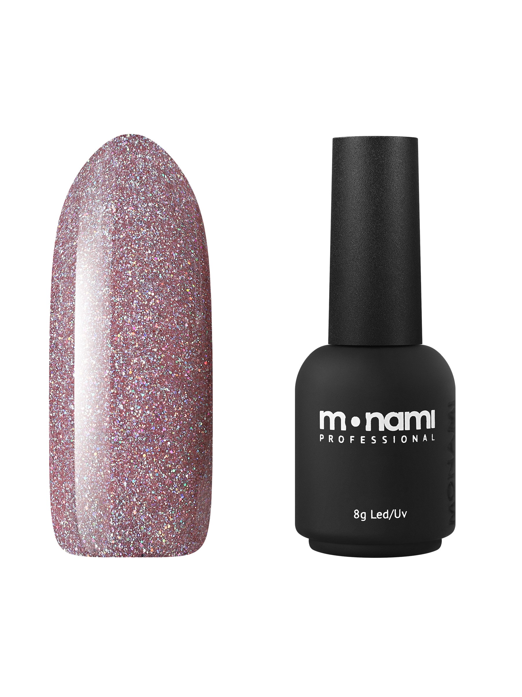 

Гель-лак Monami Professional №366, 8 г