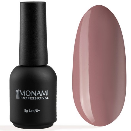 

Гель-лак Monami Professional №110, 8 г