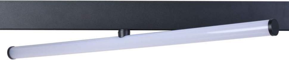 

ЭРА Магнитный светильник TRM20-8-14W4K-B Nova 80 см 48V 14Вт 4000К черный Б0054832