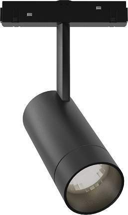 

ЭРА Магнитный светильник TRM20-6-15W4K-B Nova 48V 15Вт 4000К черный Б0054825
