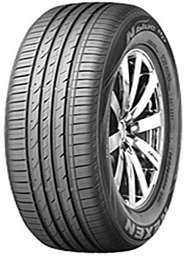 фото Шины nexen 205/55 r16 nblue hd 91h