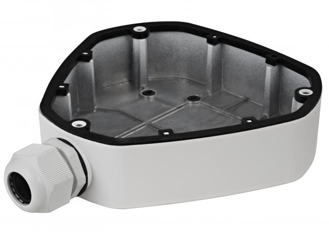 фото Монтажная коробка hikvision ds-1280zj-dm25