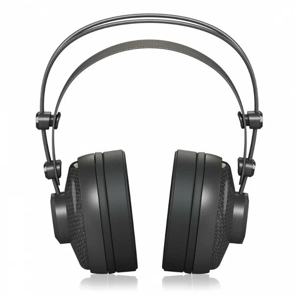 

Наушники Behringer BH60 Black, BH60