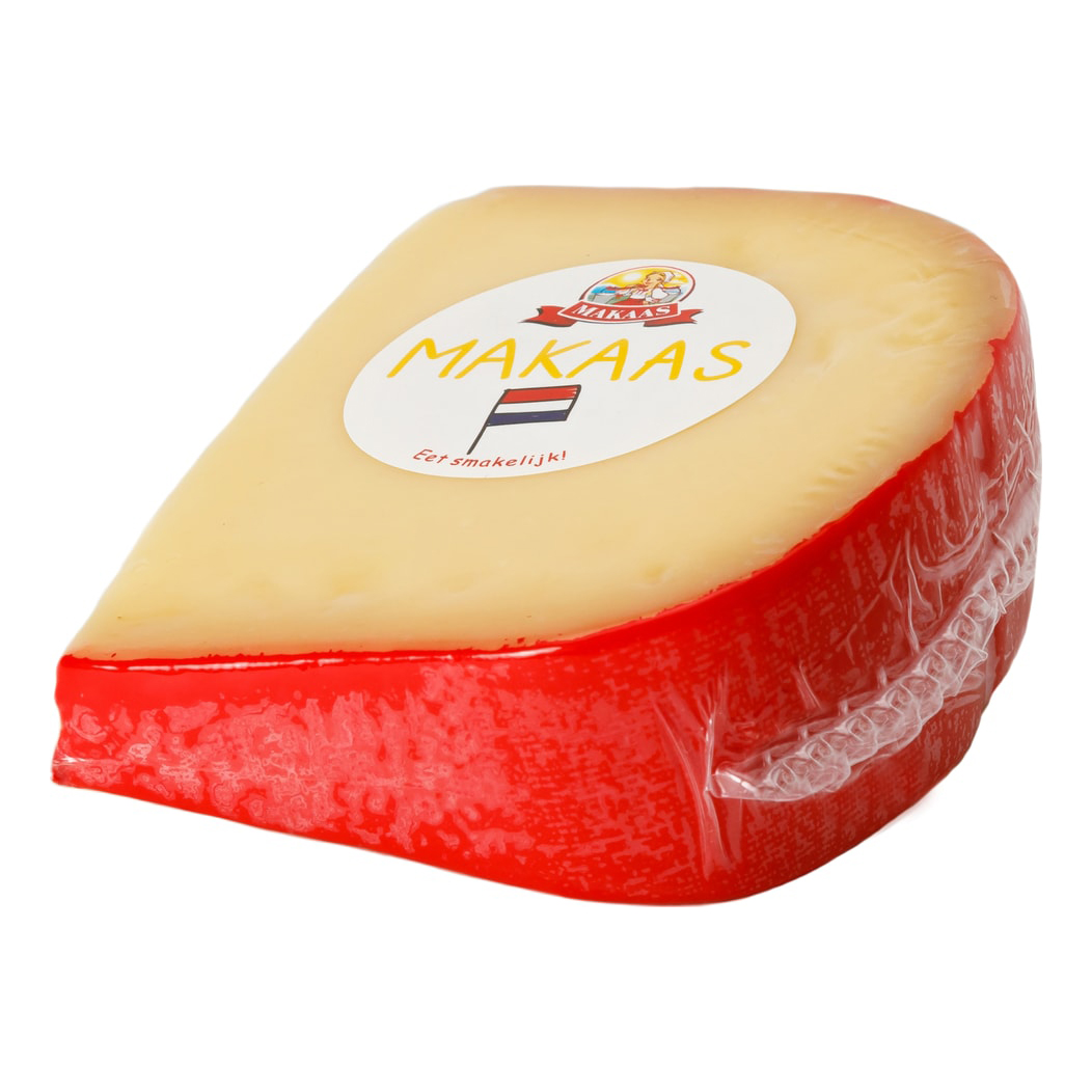 Сыр полутвердый Makaas 52%