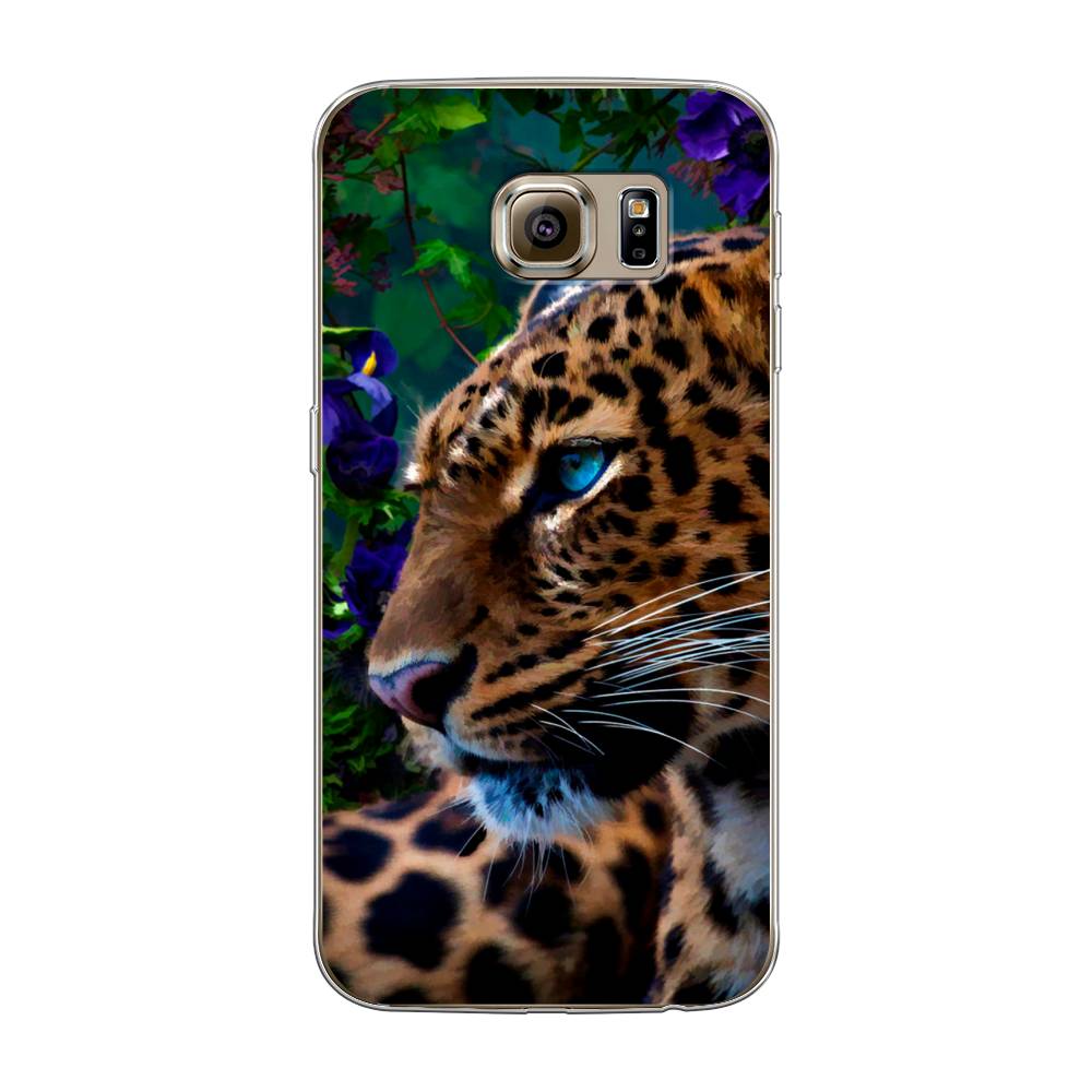 Чехол Awog  на Samsung Galaxy S6 edge 