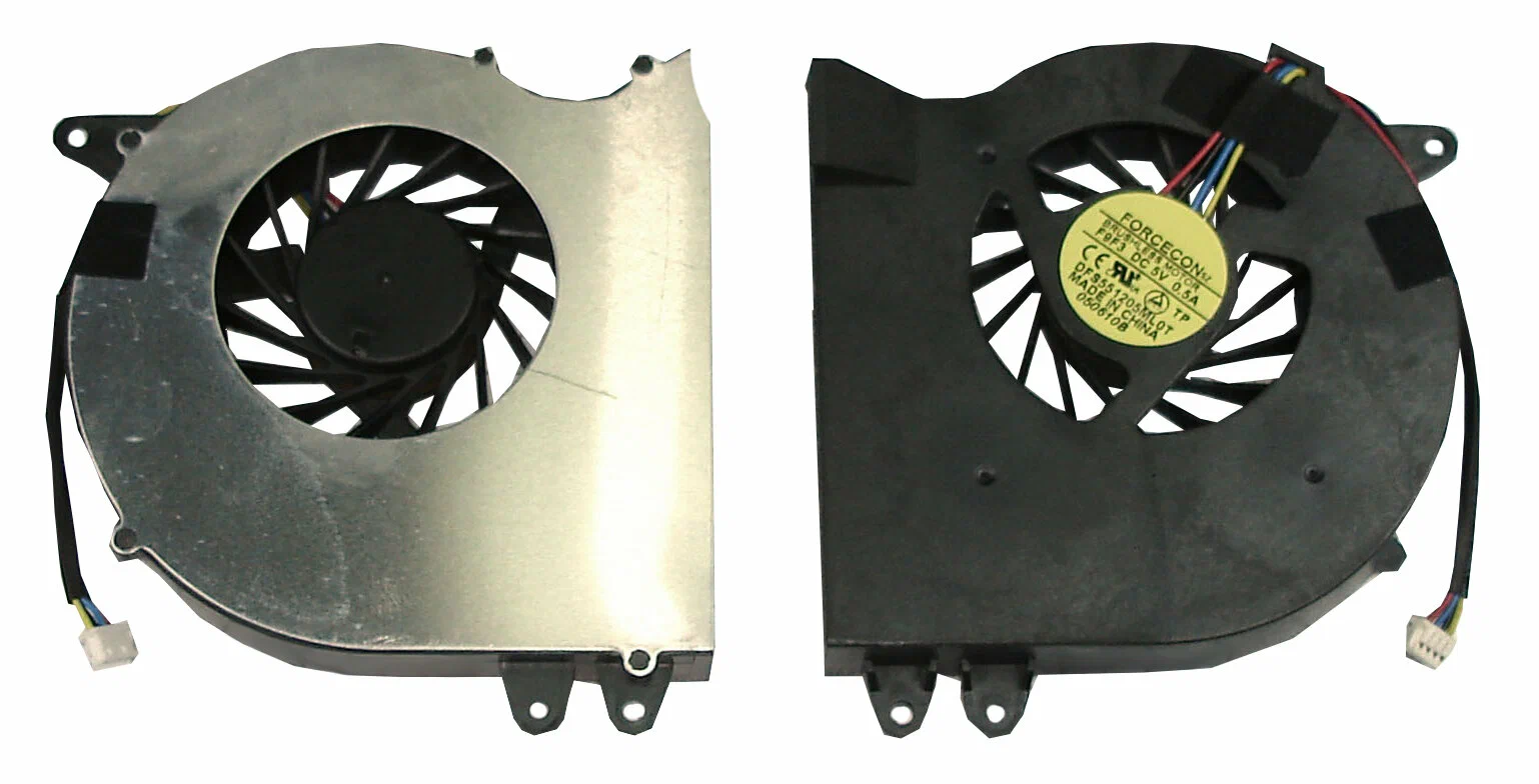

Кулер Vbparts для Asus N71, N71J, N71JA, X77J, X77JA Series, p/n: DFS551205M(10014164V)