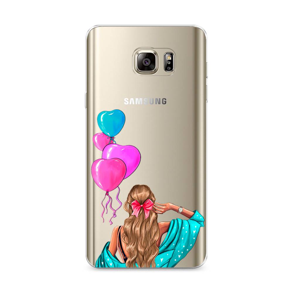 

Чехол Awog "День Рождения" для Samsung Galaxy Note 5
