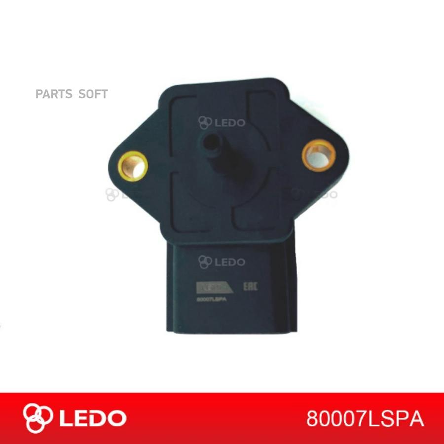 

LEDO 80007LSPA Датчик давления воздуха 1шт