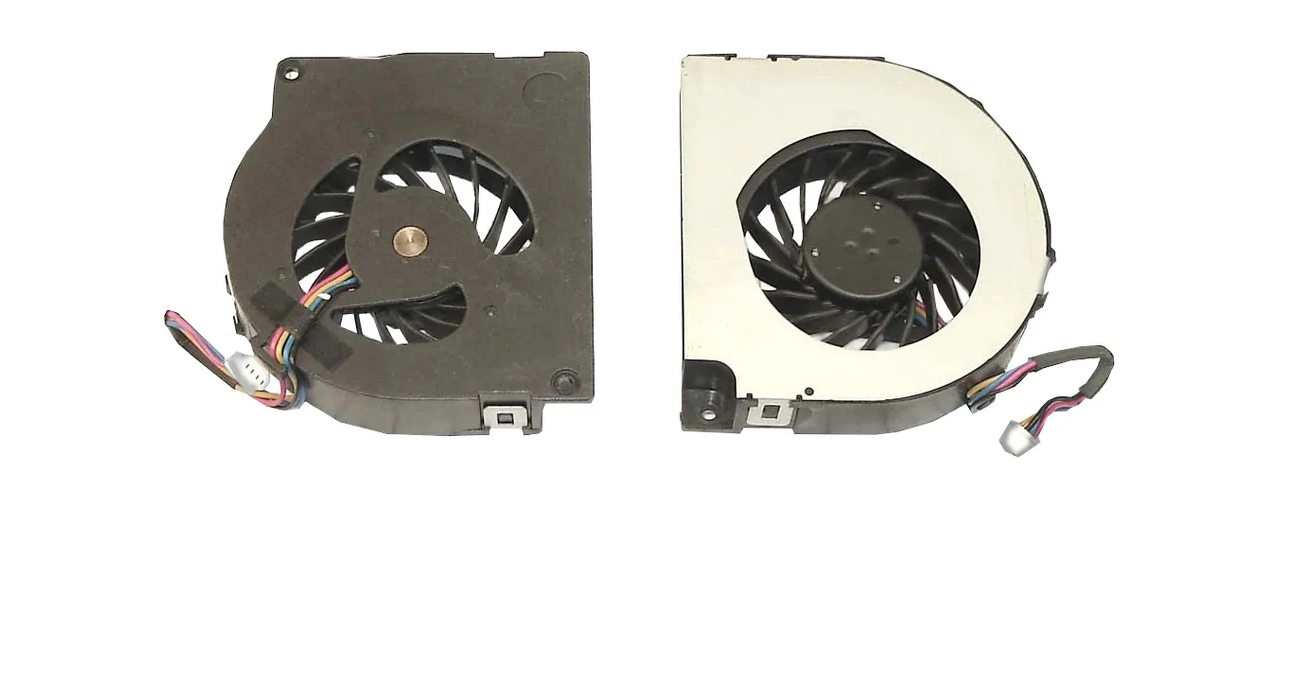 

Кулер для ноутбука Vbparts Asus A40, A42, K42, X42, U52, A72, K72 (10013401V)