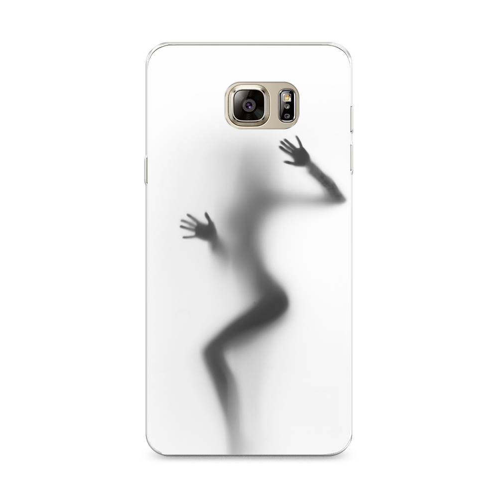 

Чехол Awog "Девушка в душе" для Samsung Galaxy Note 5, 23540-5