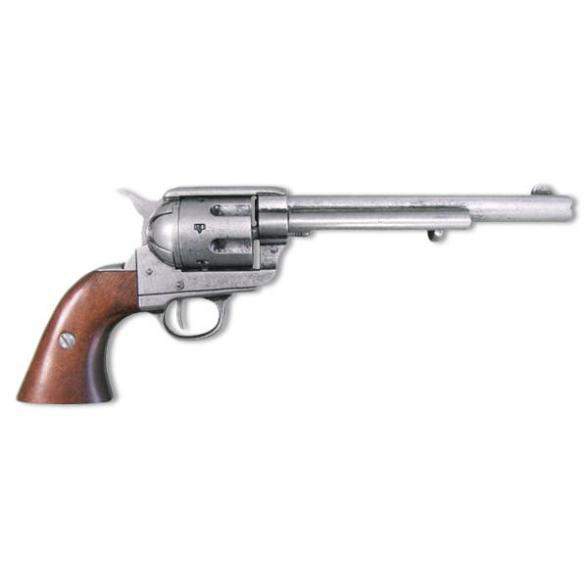 Револьвер, США, 1873 г. (сувенирный) DE-1107-G KNP-DE-1107-G