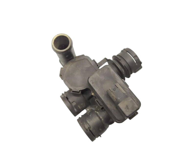 

Клапан отопителя MERCEDES: C-Class (W204) 2007-2015, E-Class (W212) 2009-2016, Patron P14-0155
