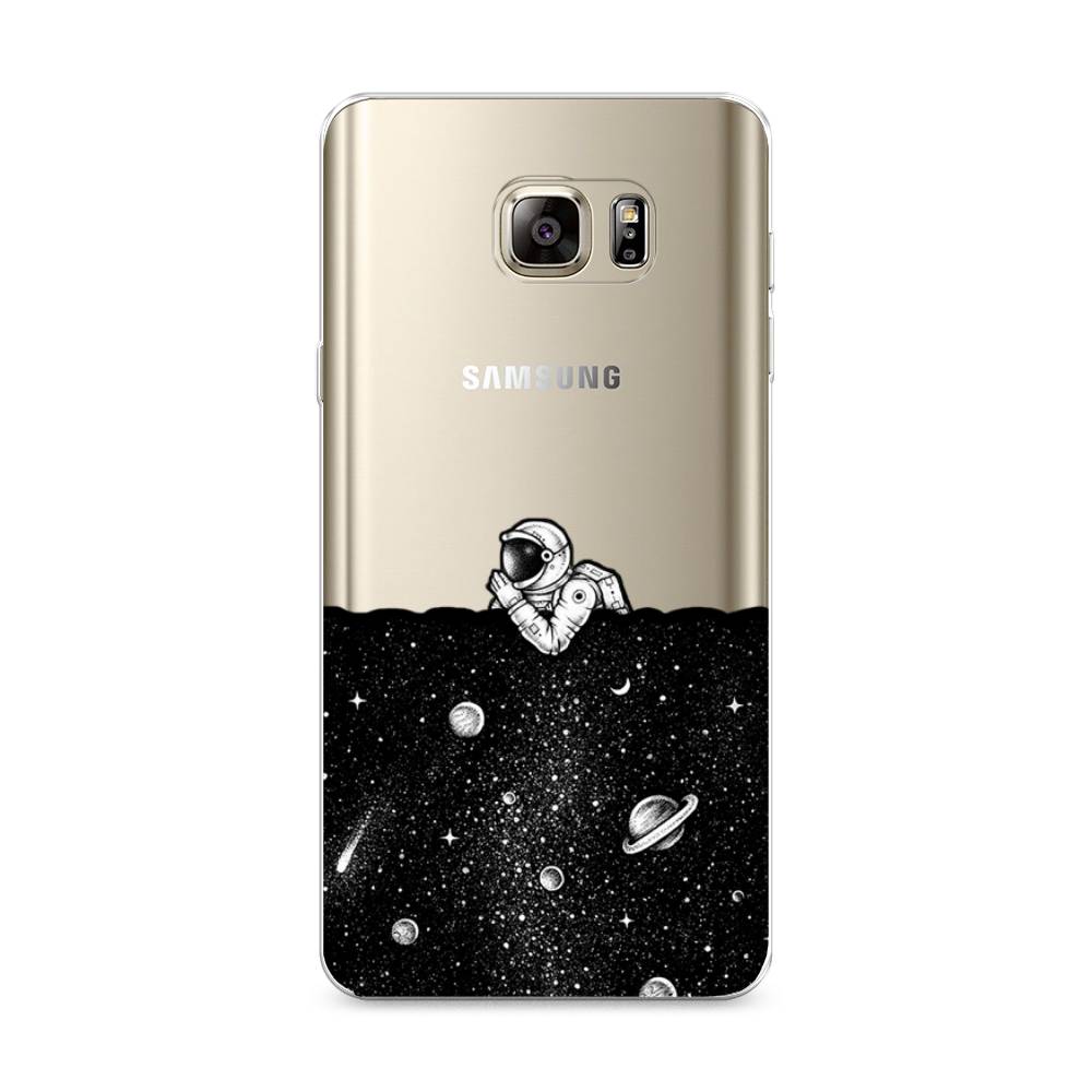 

Чехол Awog "Космический сон" для Samsung Galaxy Note 5
