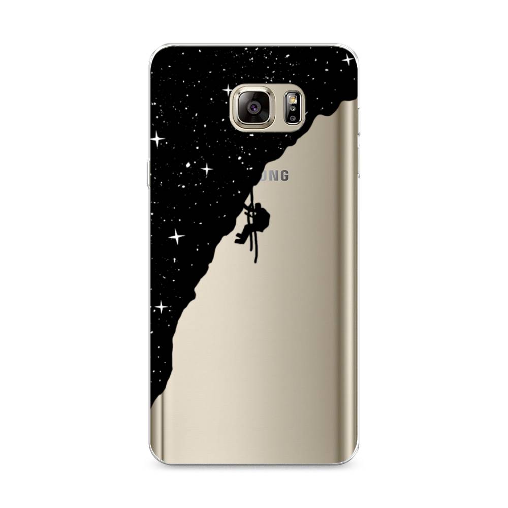 

Чехол Awog "Скалолаз в космосе" для Samsung Galaxy Note 5