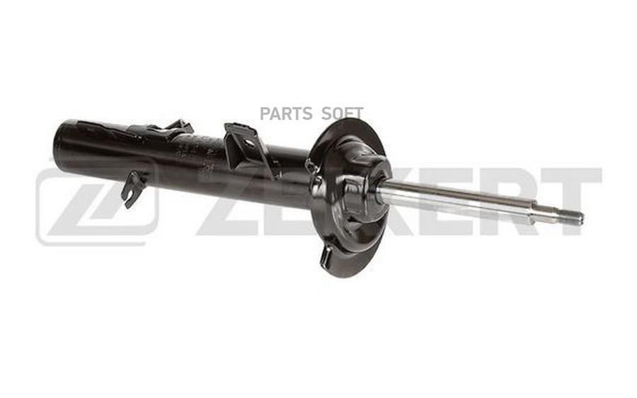 

ZEKKERT Амортизатор газовый левый передней подвески Mini R52 R53 R50 02-