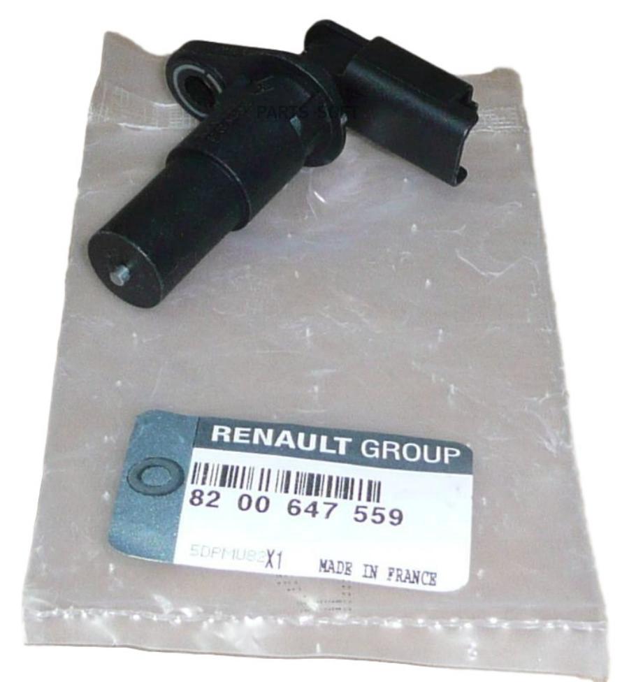 

Датчик автомобильный Renault 8200647559