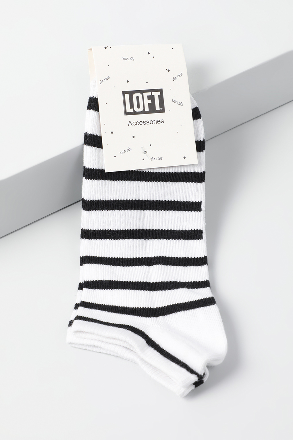 Следки мужские Loft LF2032283 белые one size