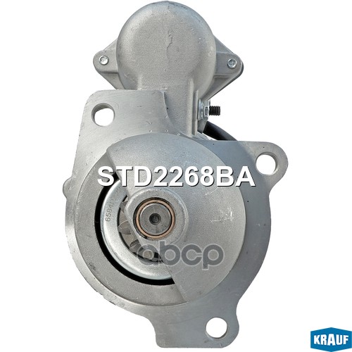

Стартер Krauf STD2268BA