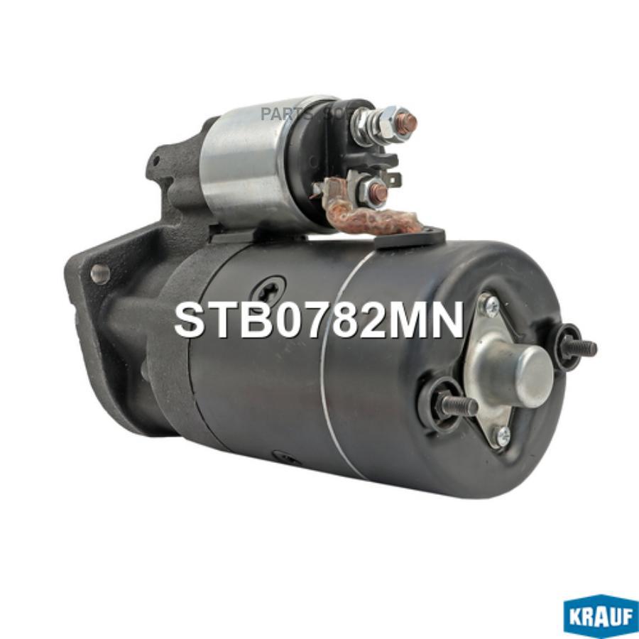 

Стартер Krauf STB0782MN