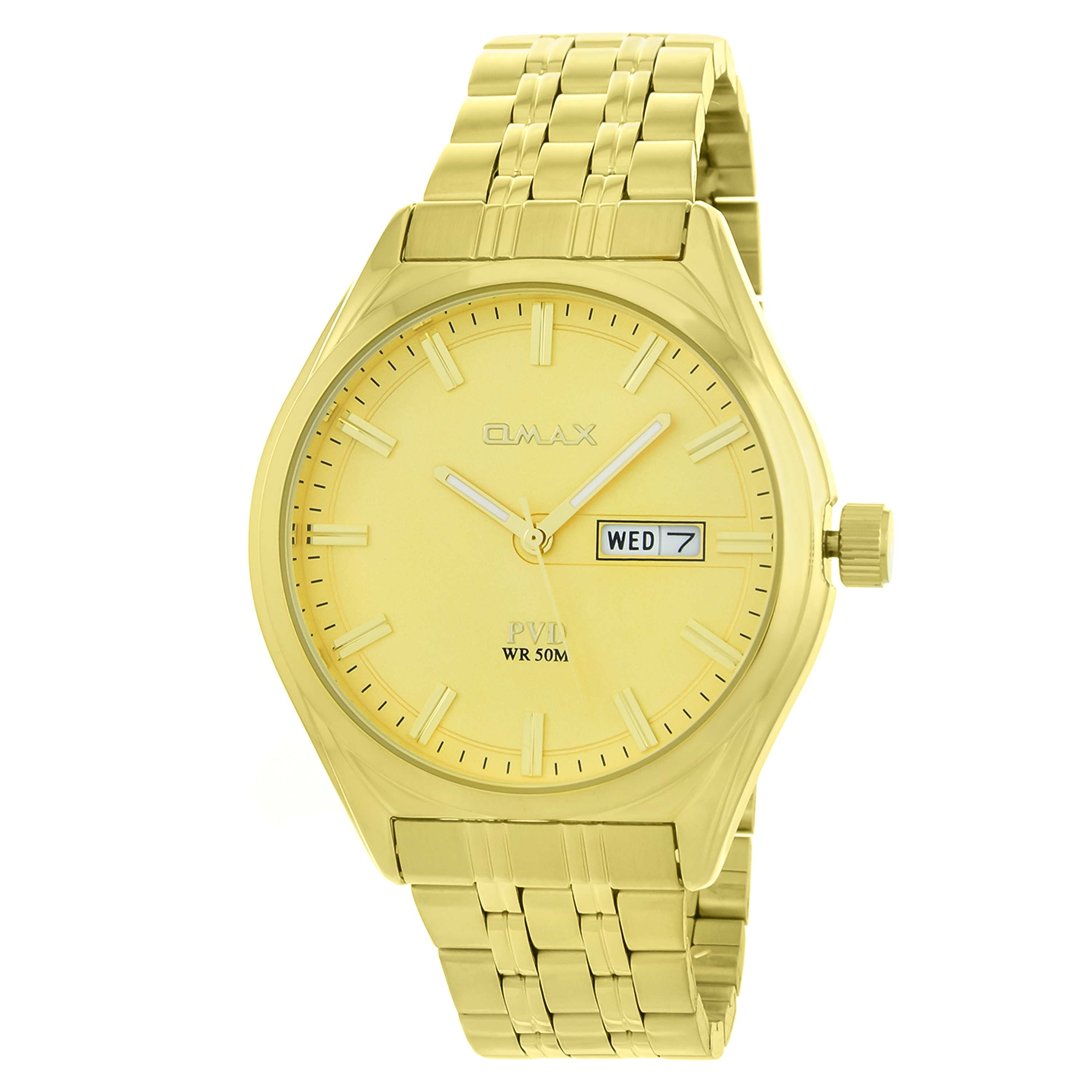 

Наручные часы мужские OMAX JSD007Q001, JSD007Q001