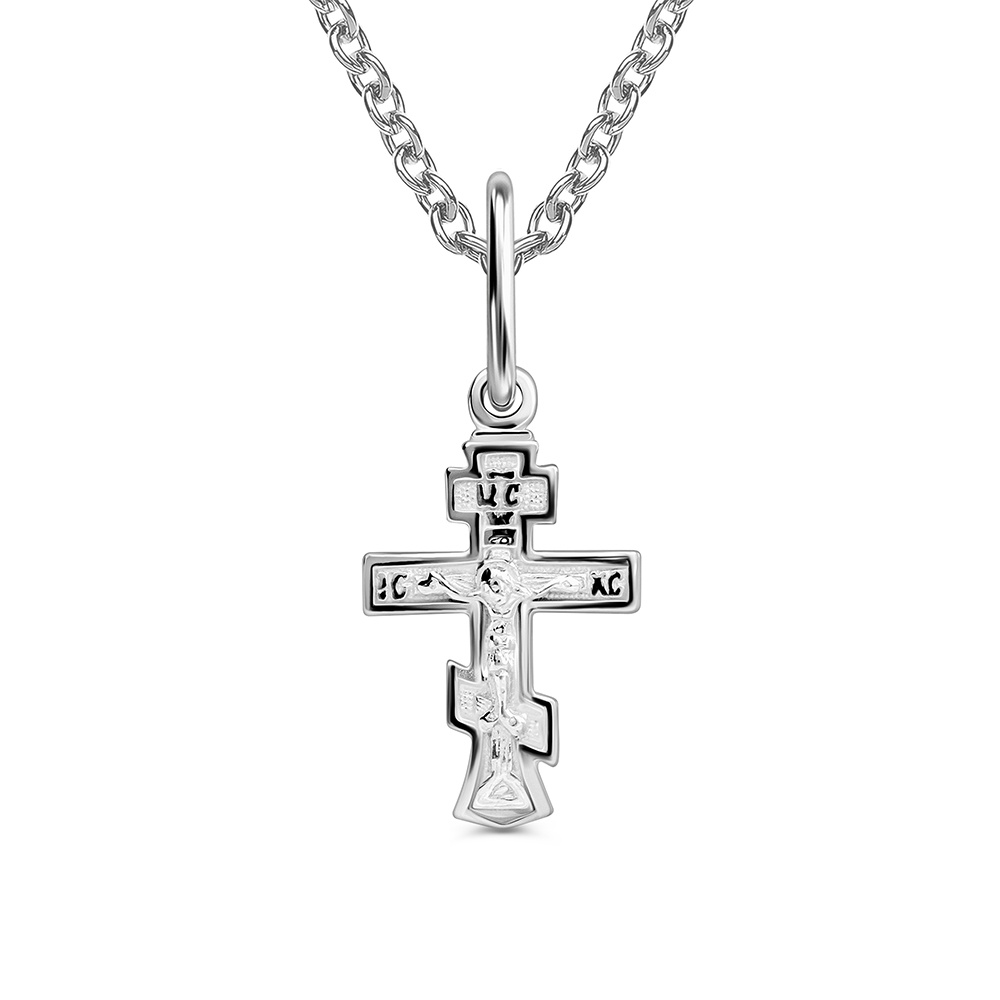 

Подвеска из серебра 585Gold 903003196, 903003196