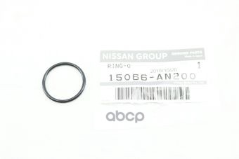 

Nissan 15066An200 Уплотнение [Org]