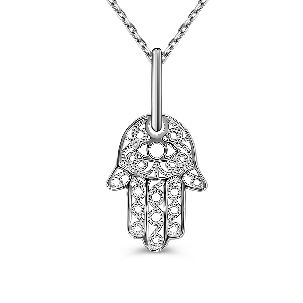 

Подвеска из серебра 585Gold 903003193, 903003193