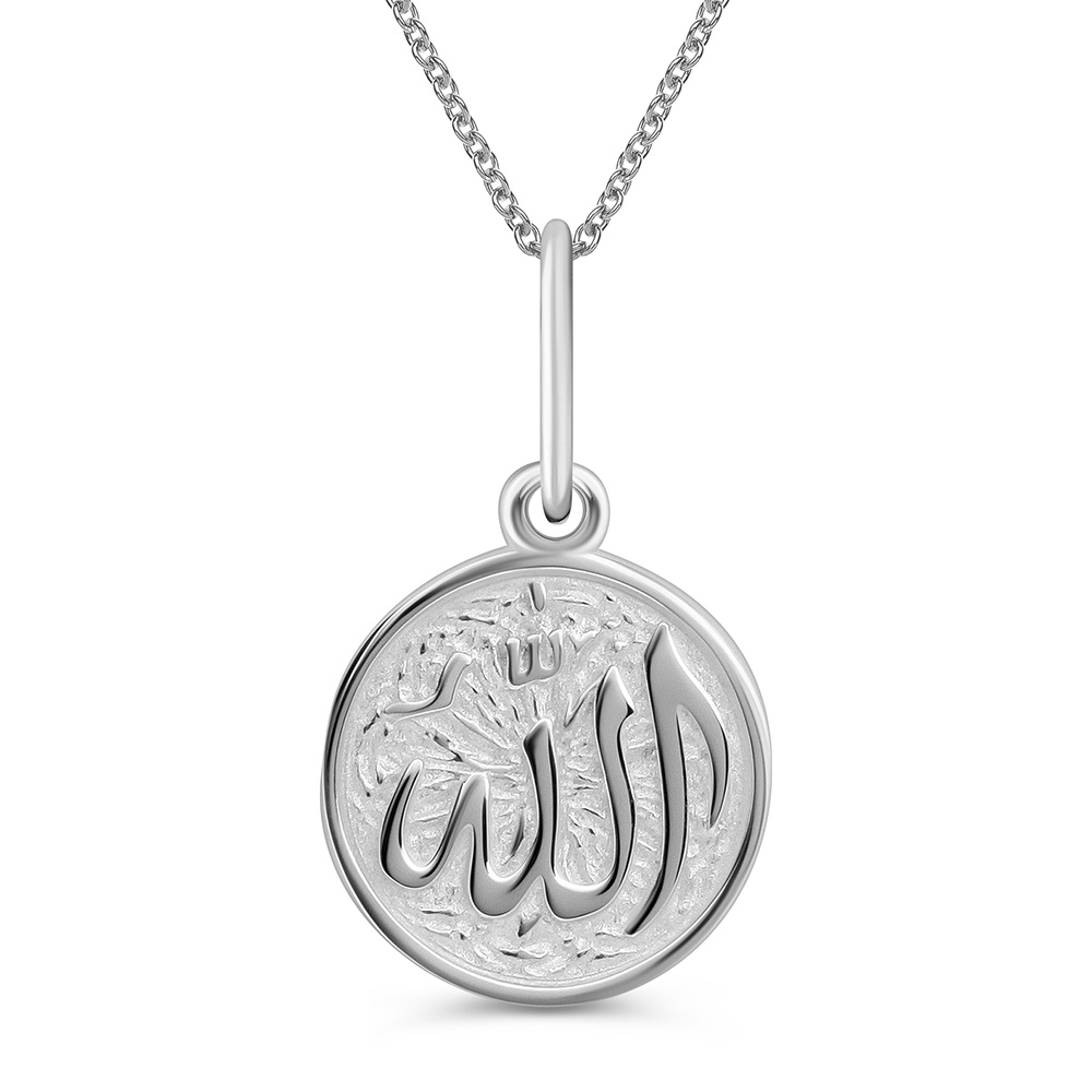 

Подвеска из серебра 585Gold 903003205, 903003205