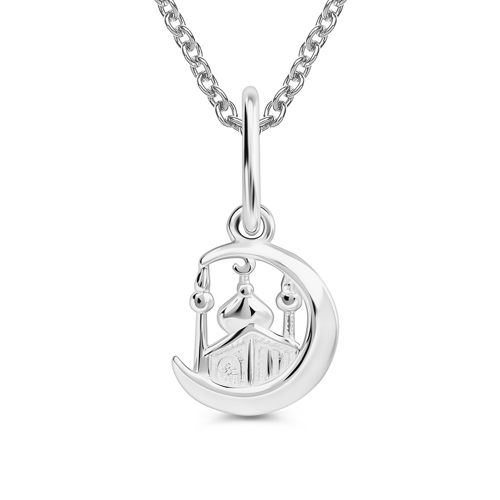 

Подвеска из серебра 585Gold 903003204, 903003204