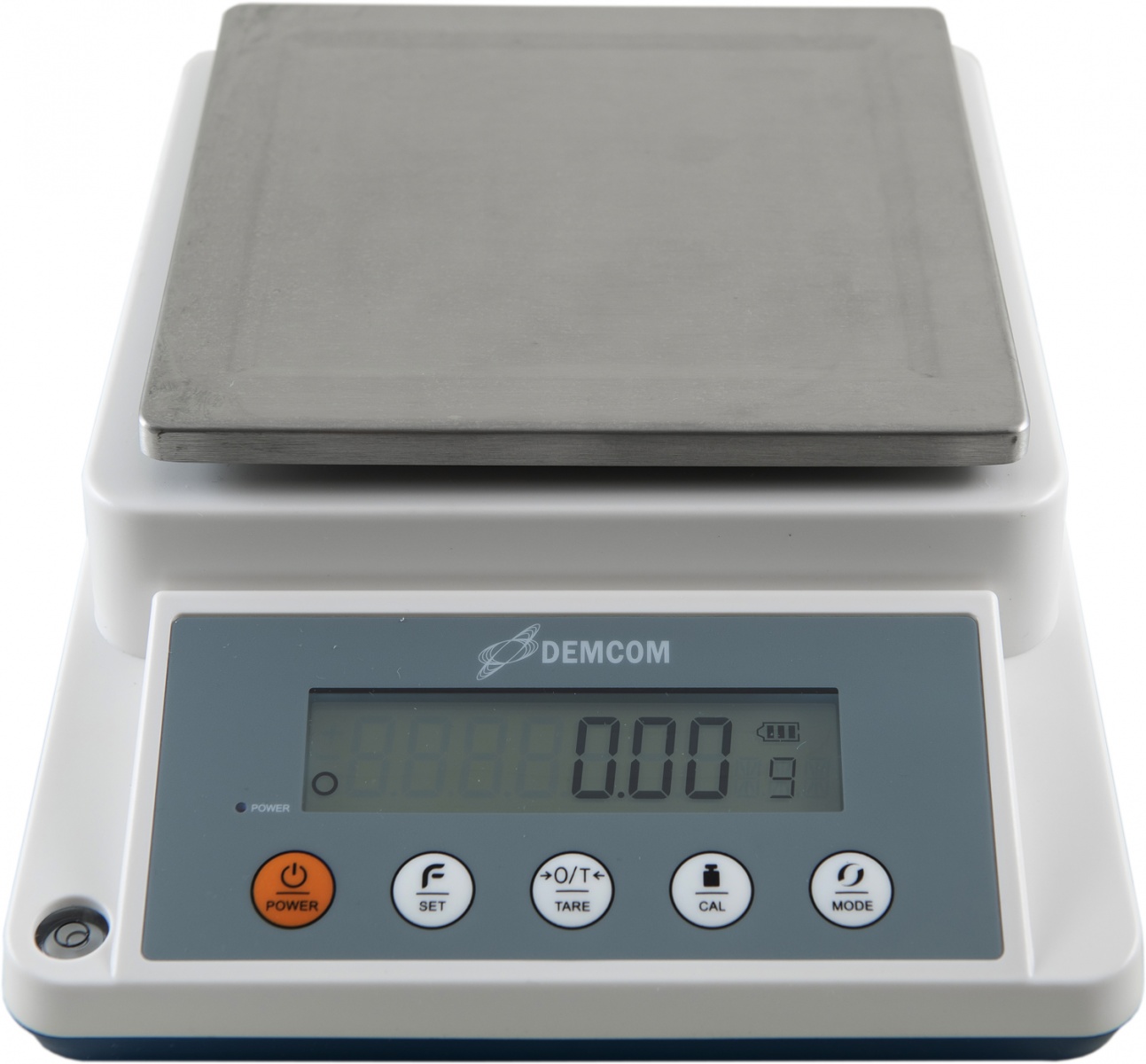 

Весы лабораторные DEMCOM DL-5001 (5100г/0,1г), DL 0,01