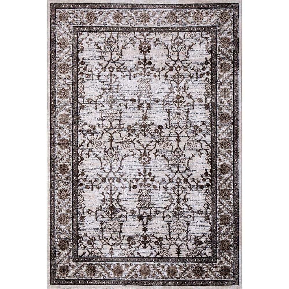 

Ковер Merinos 156х230, 1021