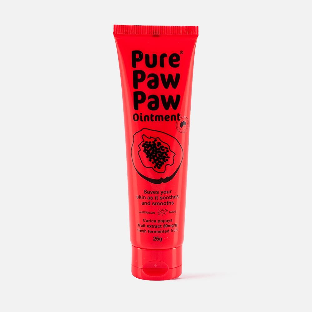 Бальзам для губ Pure Paw Paw Ointment Original 25 мл