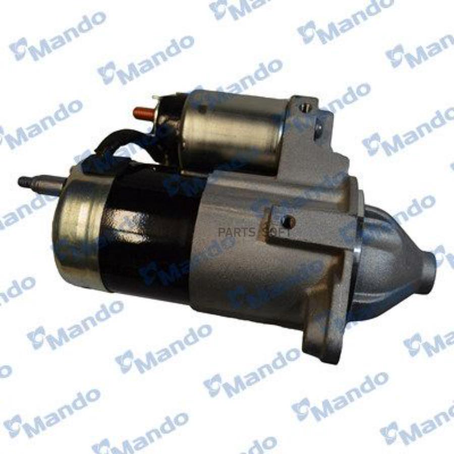 

Стартер автомобильный Mando BN3610038050