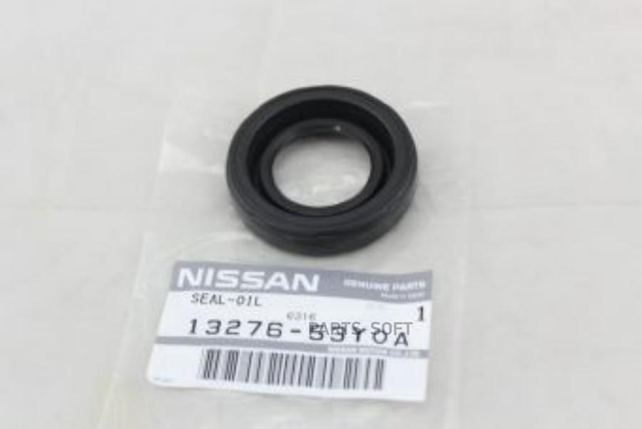 NISSAN 1327653Y0A Уплотнитель свечного колодца ORG 1274₽