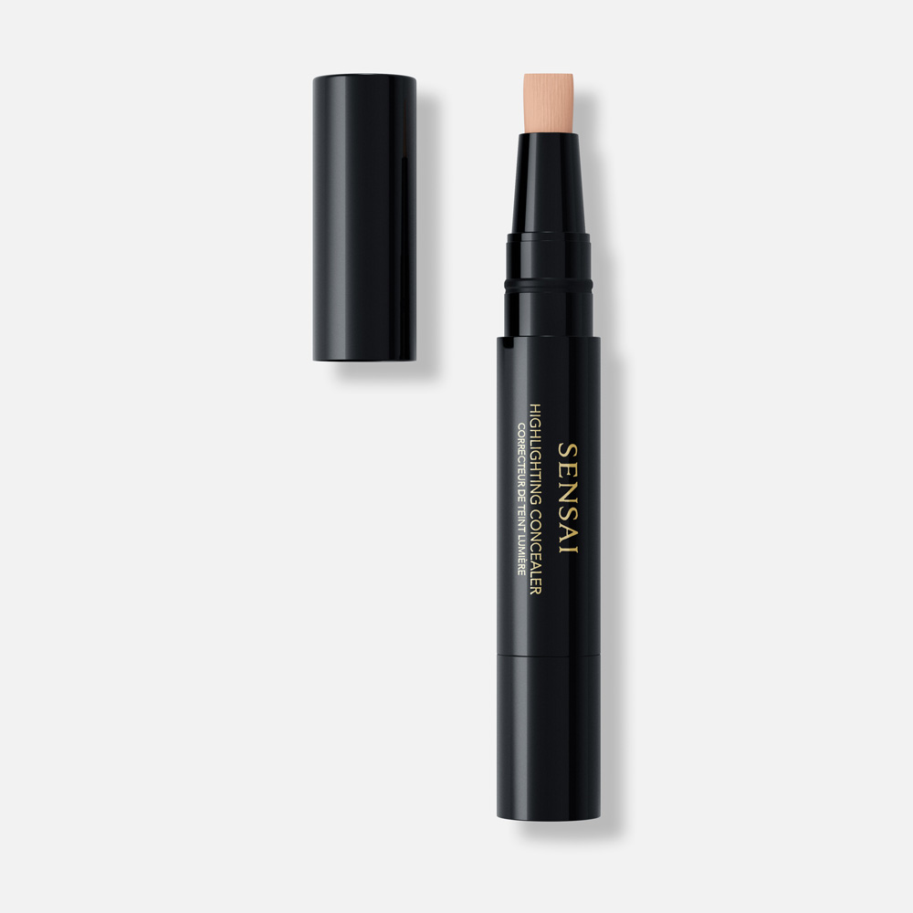 Консилер SENSAI Highlighting Concealer HC01 Luminous Rose 3,5 мл